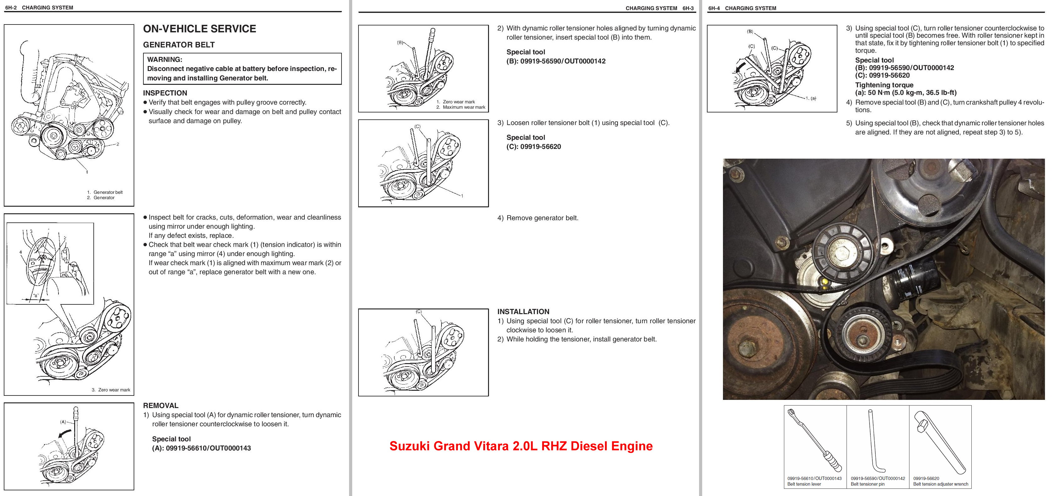 RHZ Alternator belt fitting.jpg