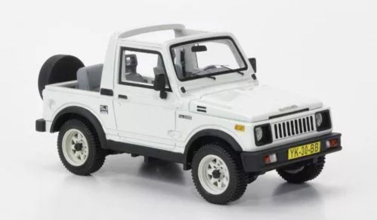 Neo suzuki