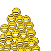 :pileon: