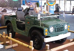 Suzuki Club Uk - SCUK - History