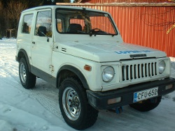 Suzuki Club UK - SCUK - History