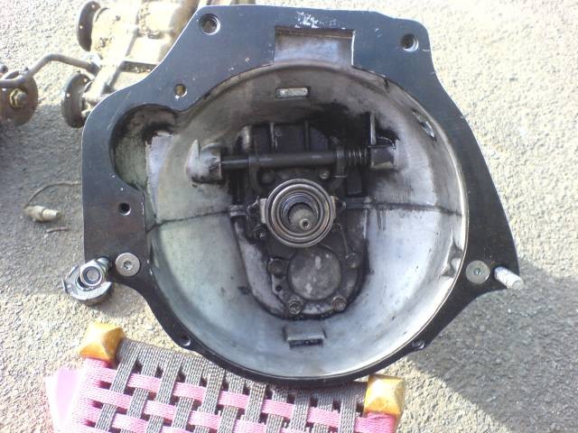 Suzuki Club UK - SCUK - 1.6 Engine Conversion