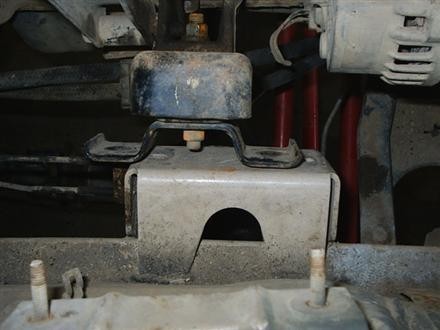 Suzuki Club UK - SCUK - 1.6 Engine Conversion