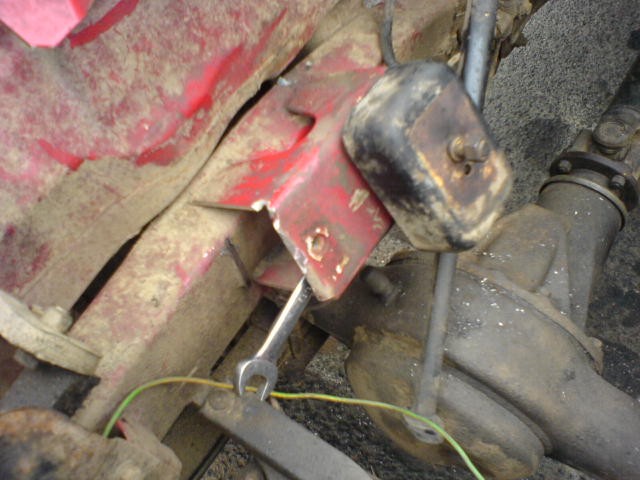 Suzuki Club UK - SCUK - 1.6 Engine Conversion