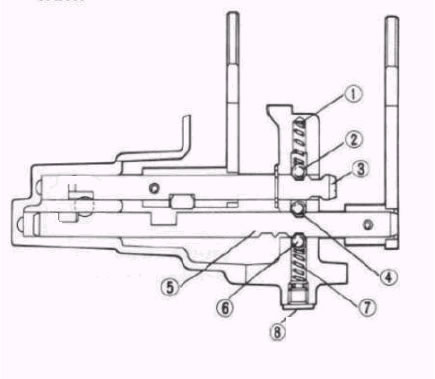 Suzuki Club UK - SCUK - 2WD Low Mod