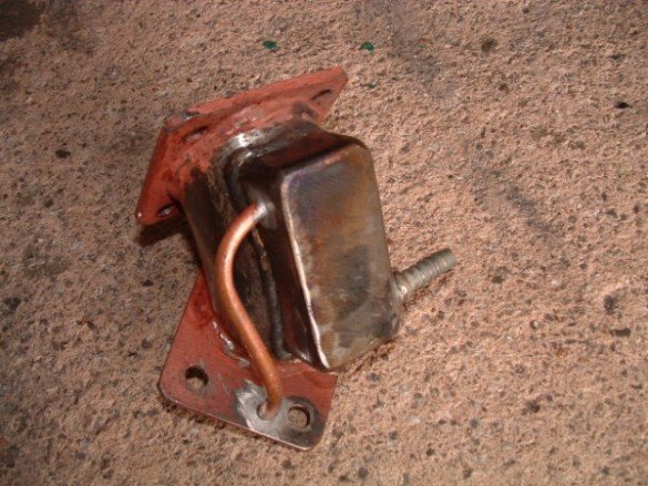 Suzuki Club UK - SCUK - DIY