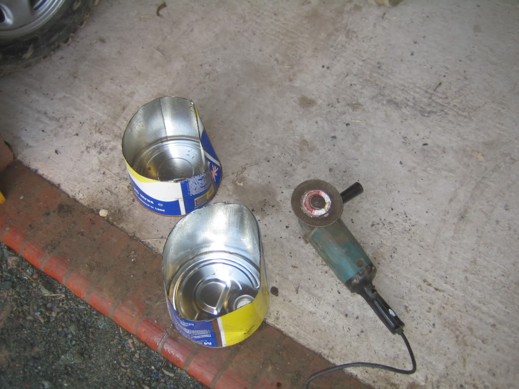 Suzuki Club UK - SCUK - Fitting Lift Spring