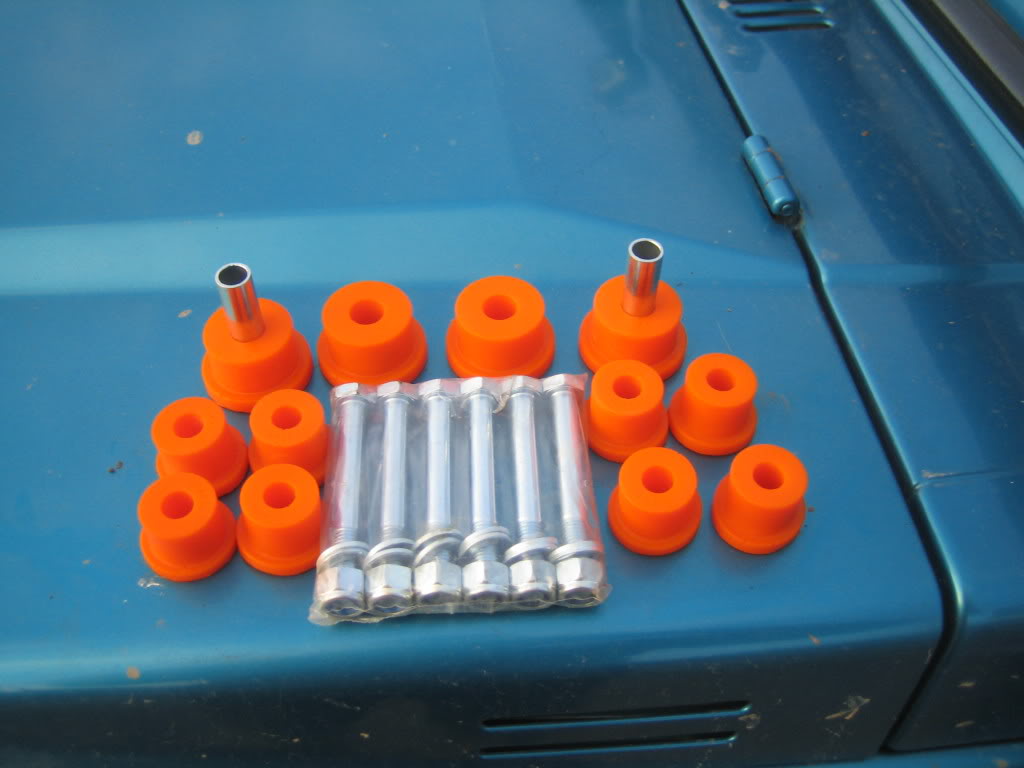 Suzuki Club UK - SCUK - Fitting Lift Spring